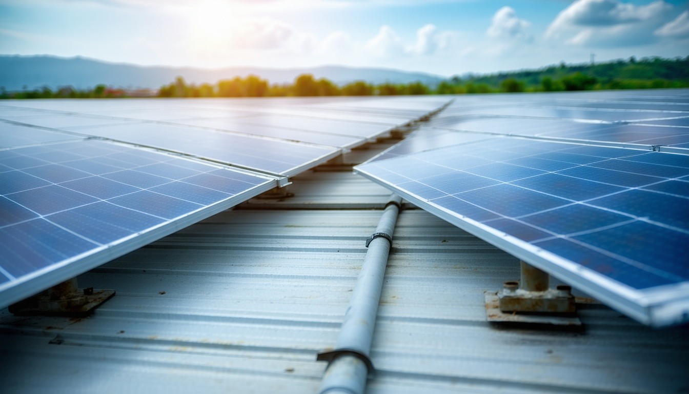 Limpieza energética realizada por un especialista